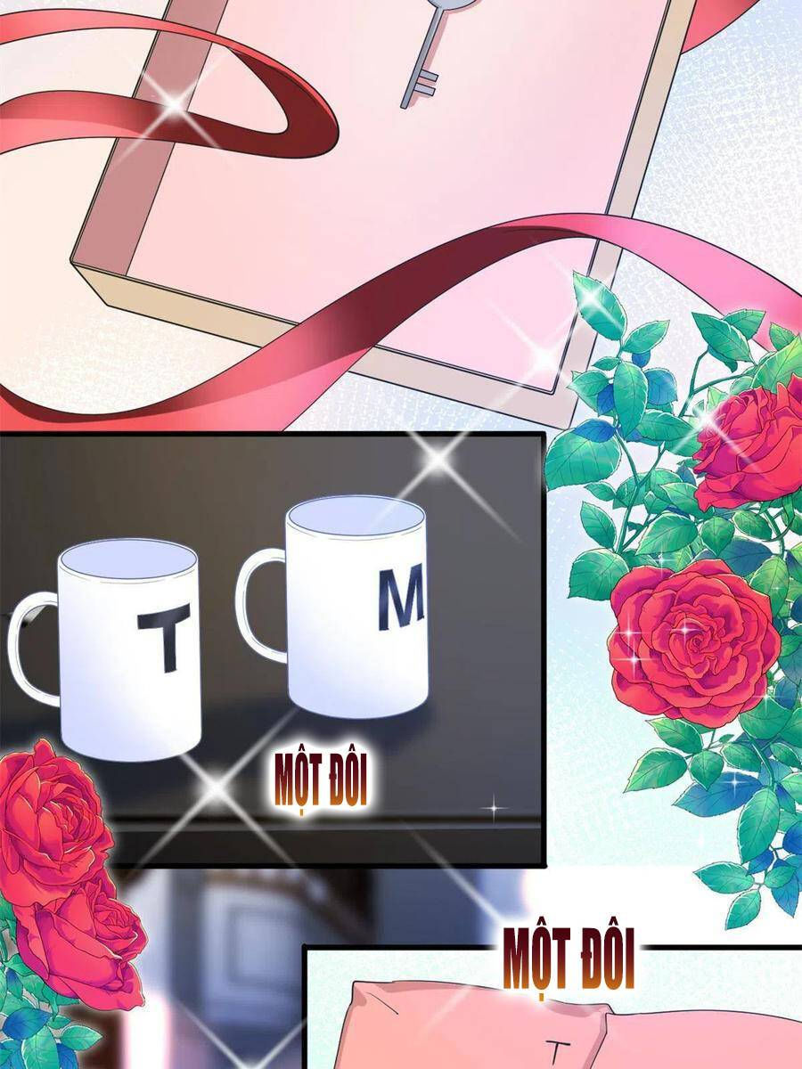 thí hôn lão công, cần giúp sức chapter 533 6