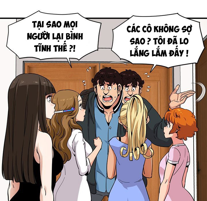 dog on patrol chapter 22 27