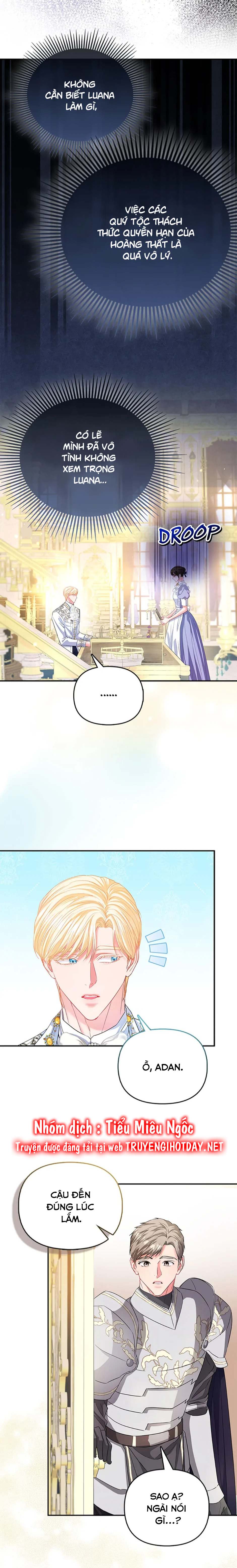 nàng công chúa của tôi chapter 28 15