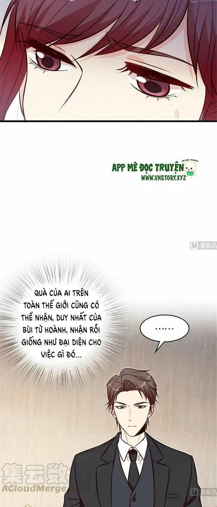 thiên hậu trở về chapter 198 17