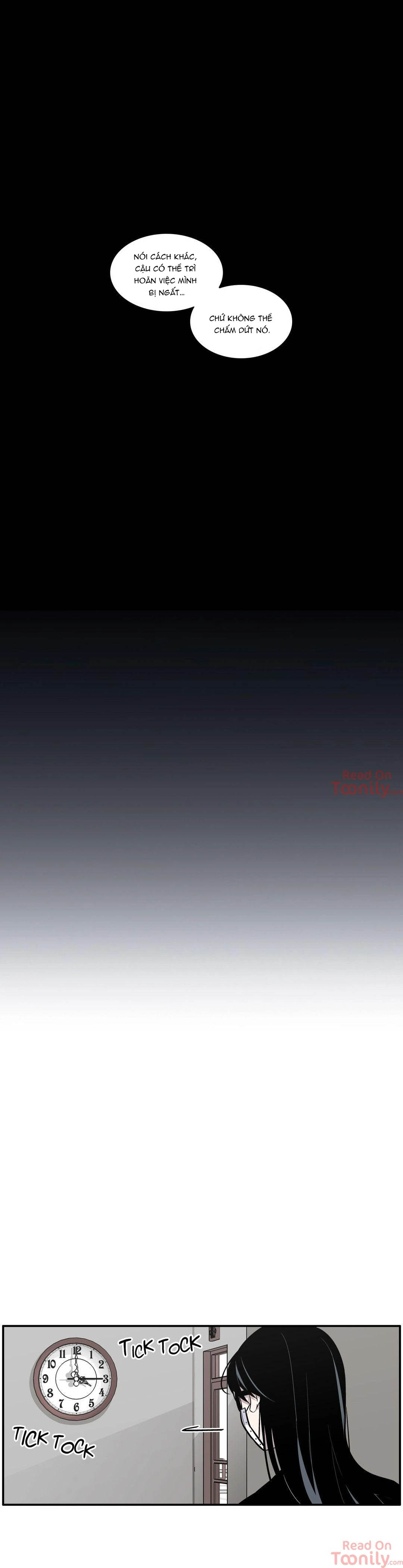 anh làm em đắm say chapter 9.2 2