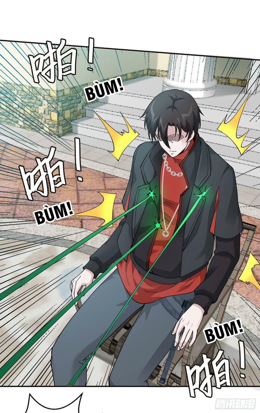 ta chẳng qua là một đại la kim tiên chapter 31 1