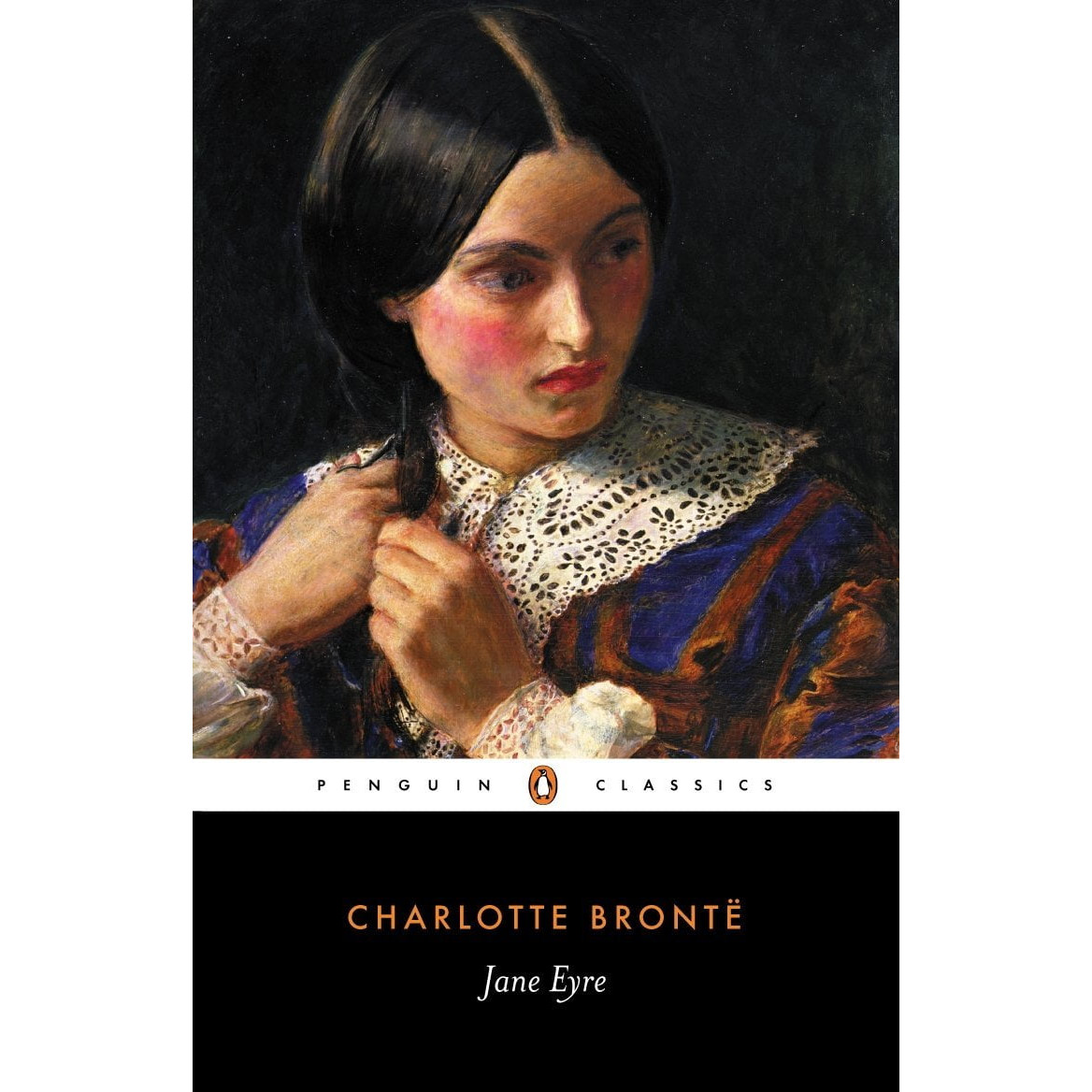 Jane Eyre (Penguin Classics)