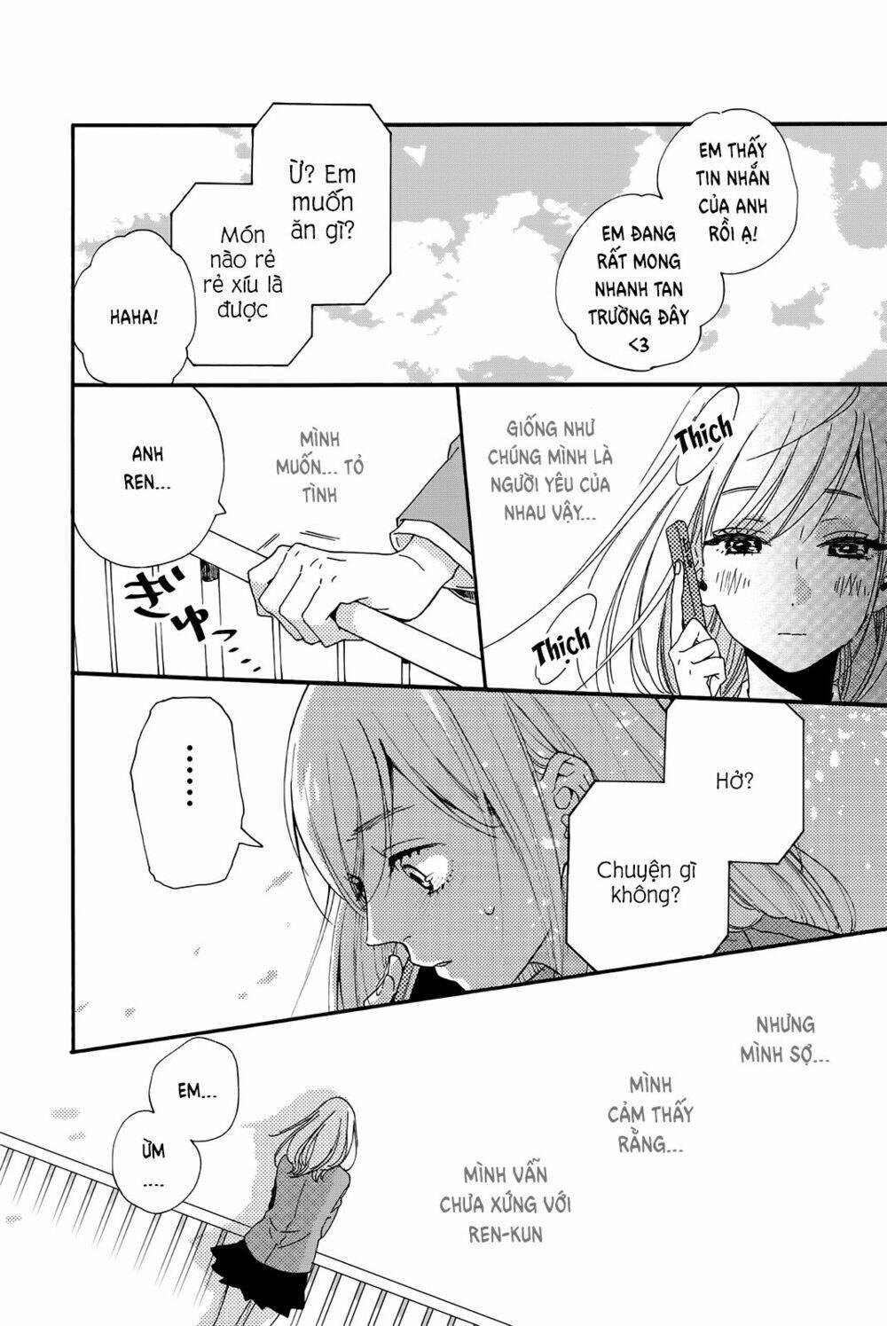 sweet bitter chapter 1 30