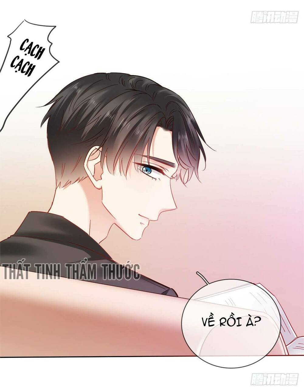 bay qua thiên sơn đến yêu anh chapter 42 35