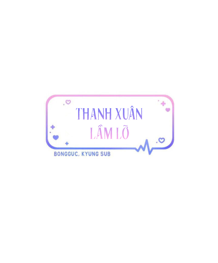 thanh xuân lầm lỡ chapter 38 11