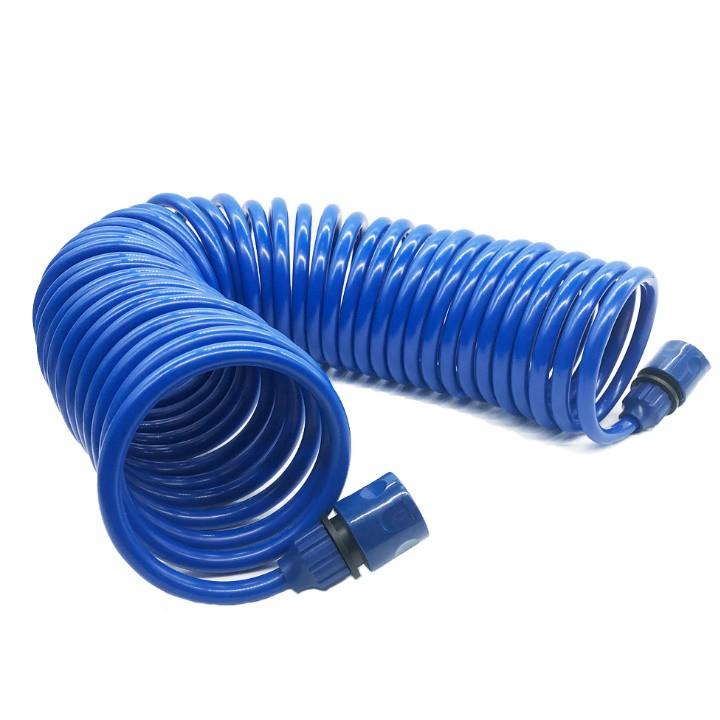 Bộ dây và vòI xịt tăng áp lực nươc 300 loại 10m 206701 kèm cút nối vòi nước