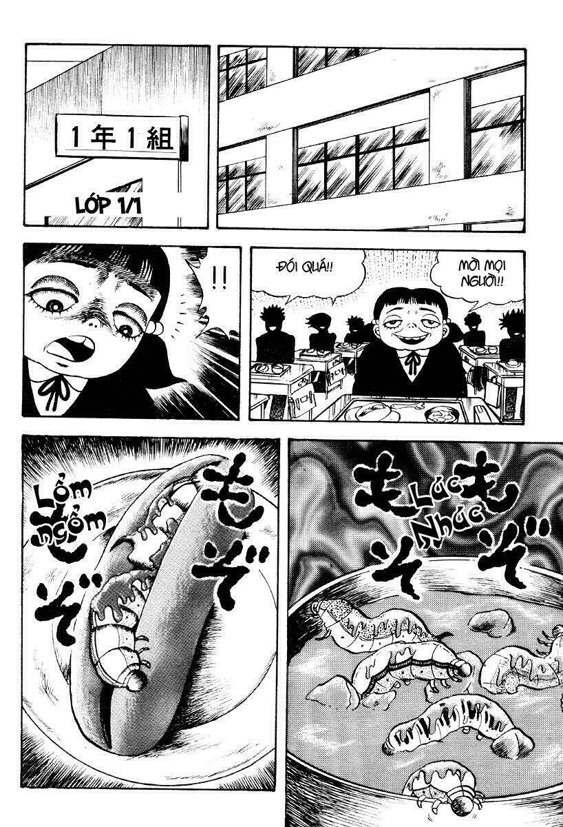 skin & bone chapter 4 13