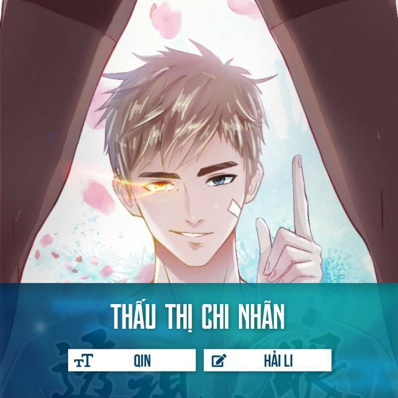 thấu thị chi nhãn chapter 240 1