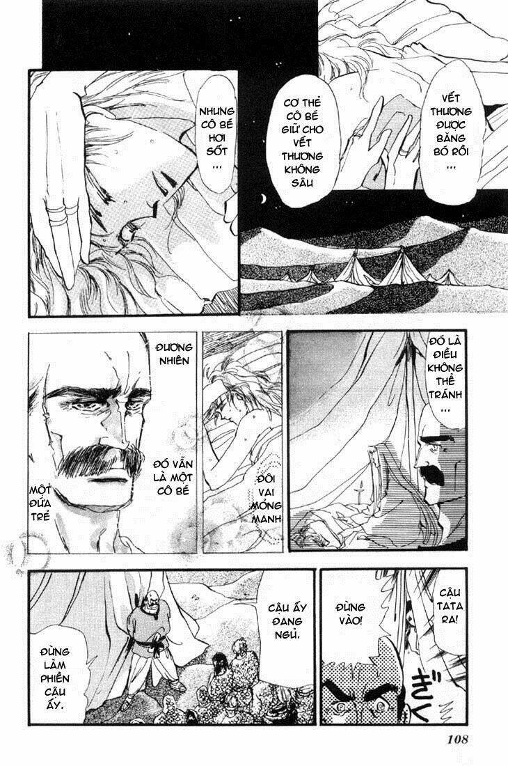 đứa con số phận chapter 3 10