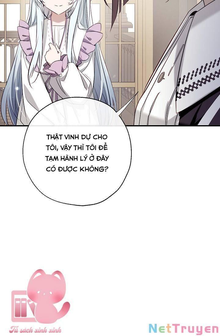 chúng ta có thể trở thành gia đình được không? chapter 58 14