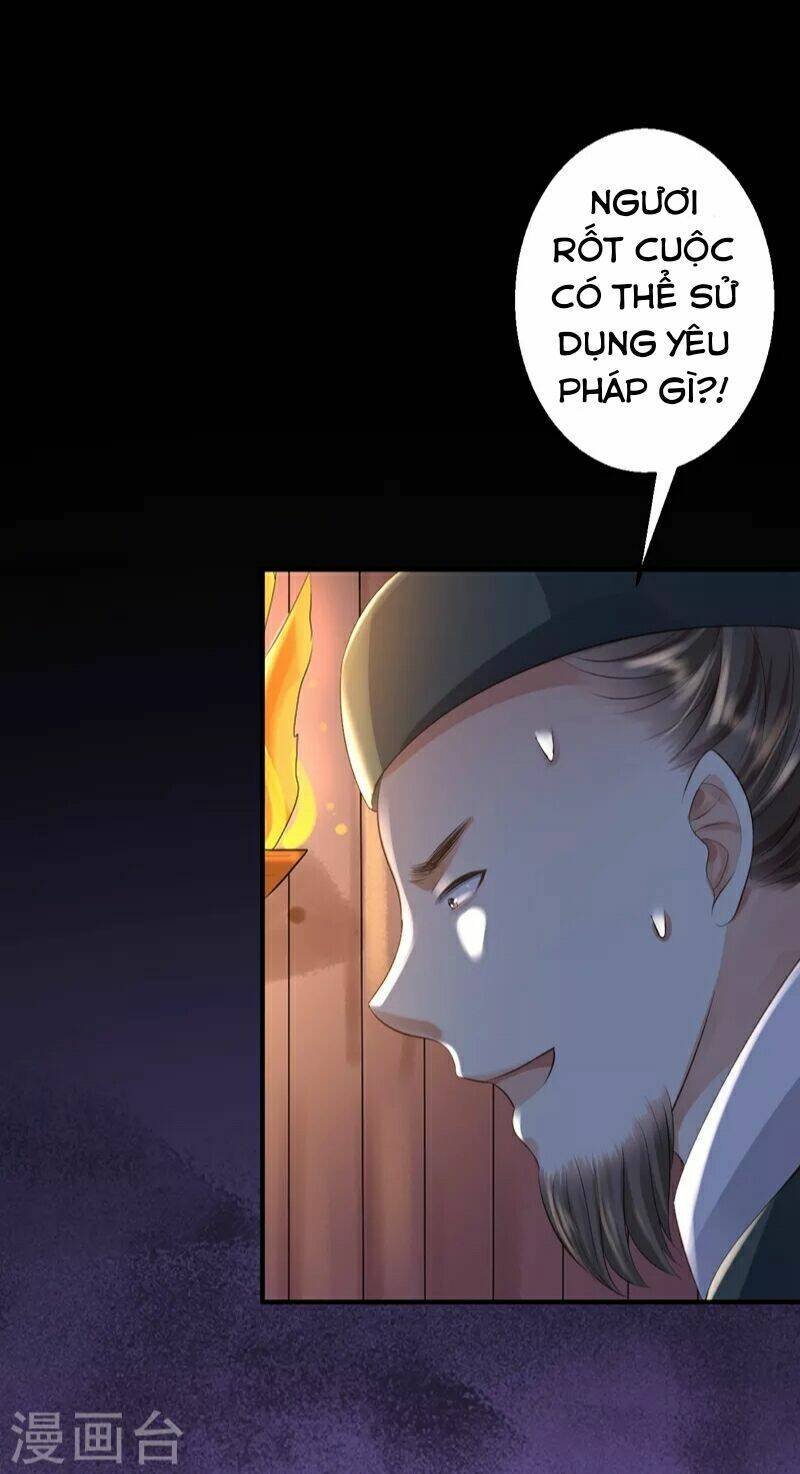 từng bước âm mưu thâm độc : huyết hoàng trở về chapter 3 26