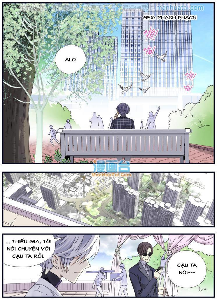 lam sí chapter 104 12