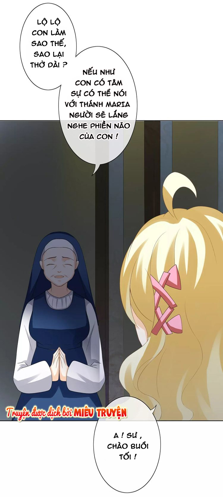 độc nhãn ác ma của ta chapter 6 28