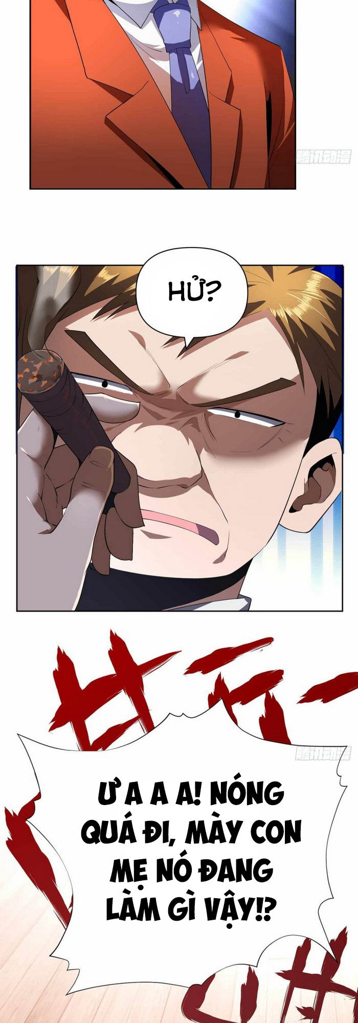 vương bài thần y chapter 54 2