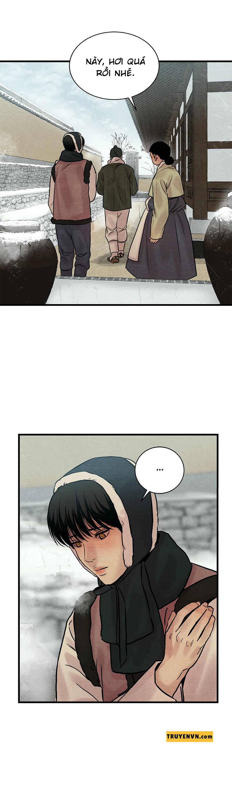 dạ ký chapter 46 13