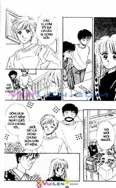 cô gái khả ái chapter 5 35