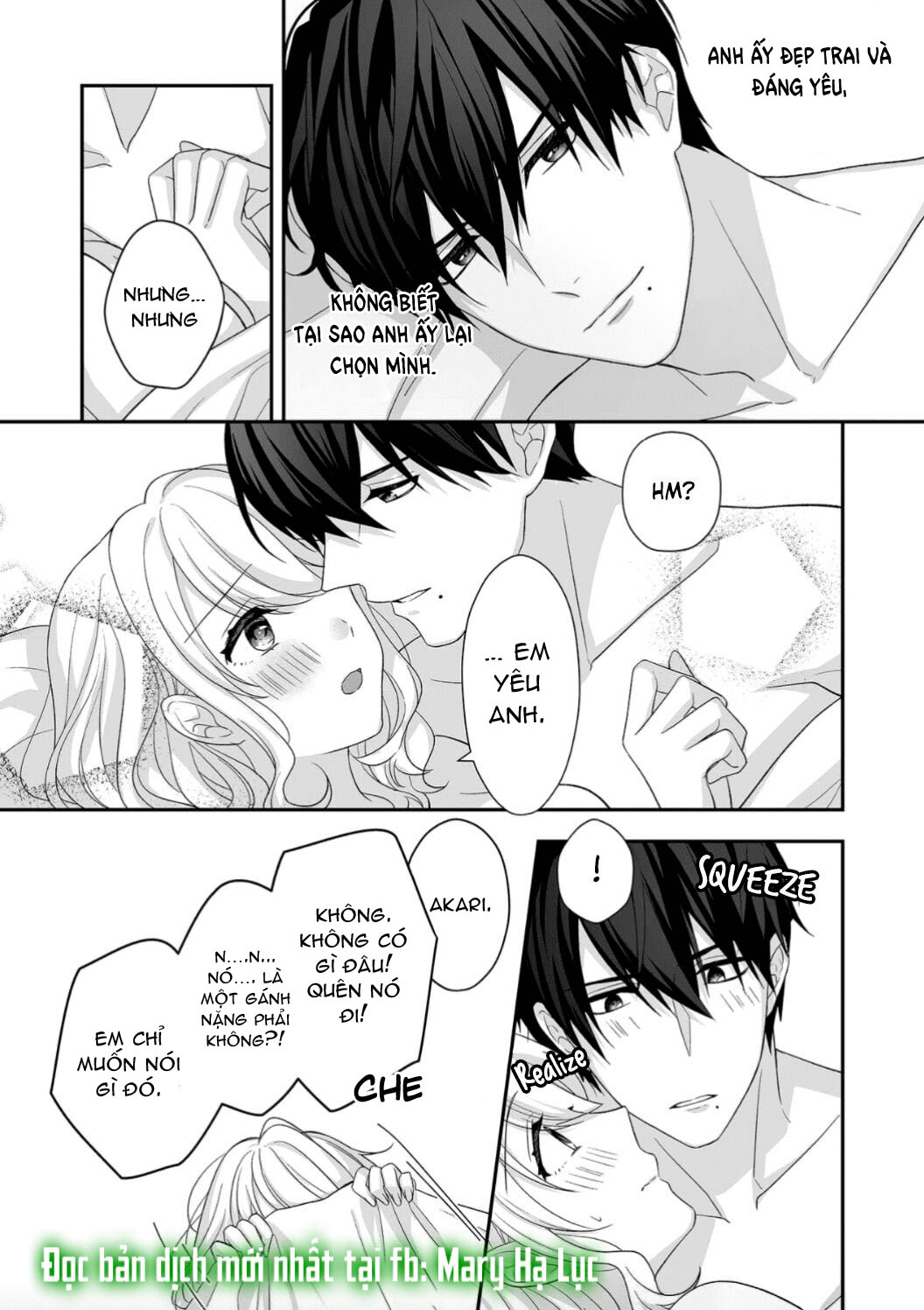 tuyển tập hàn, nhật chịch ngắn chapter 29 24