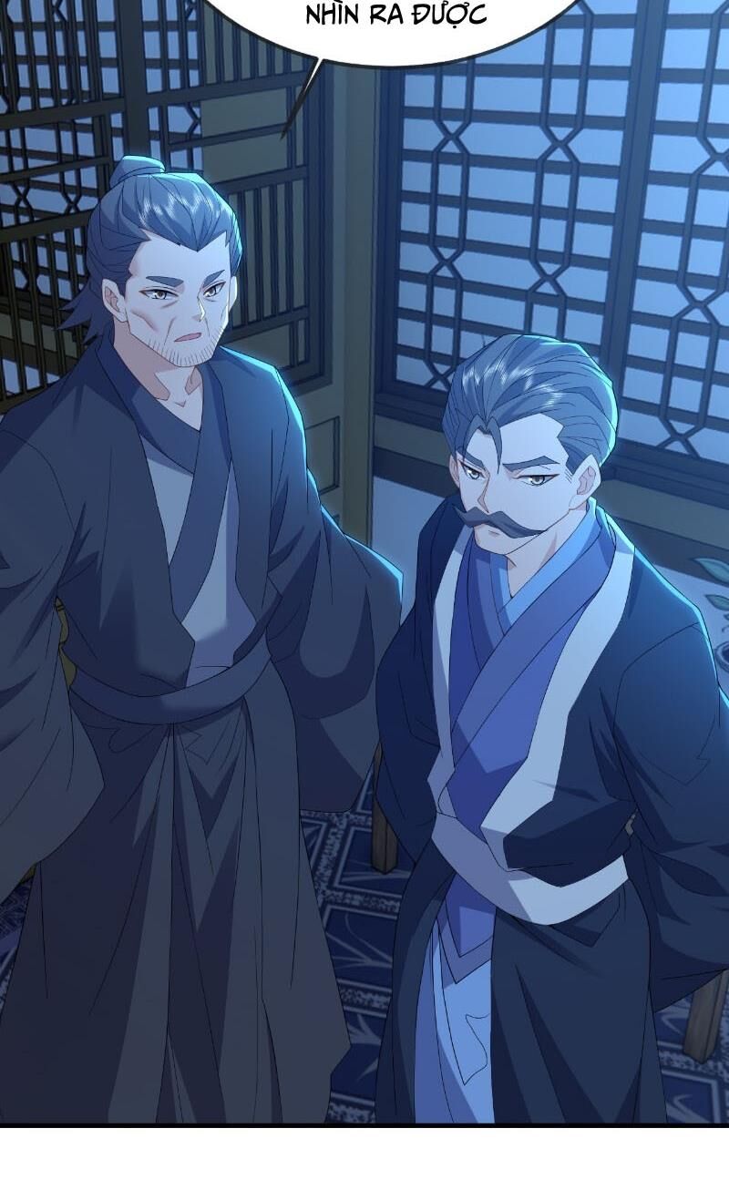 tiên võ đế tôn chapter 573 47