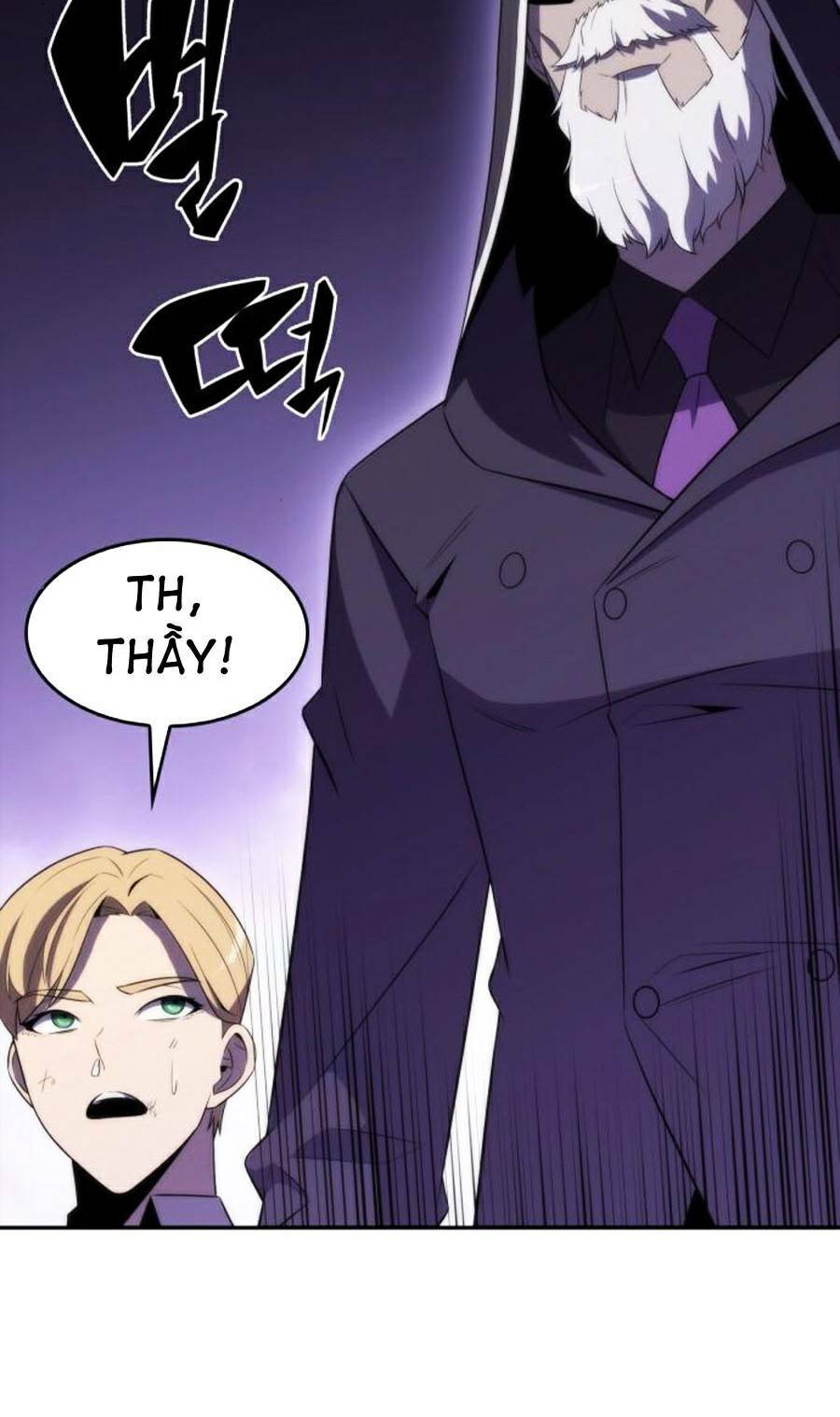 Người Chơi Mới Cấp Tối Đa Chapter 36 69