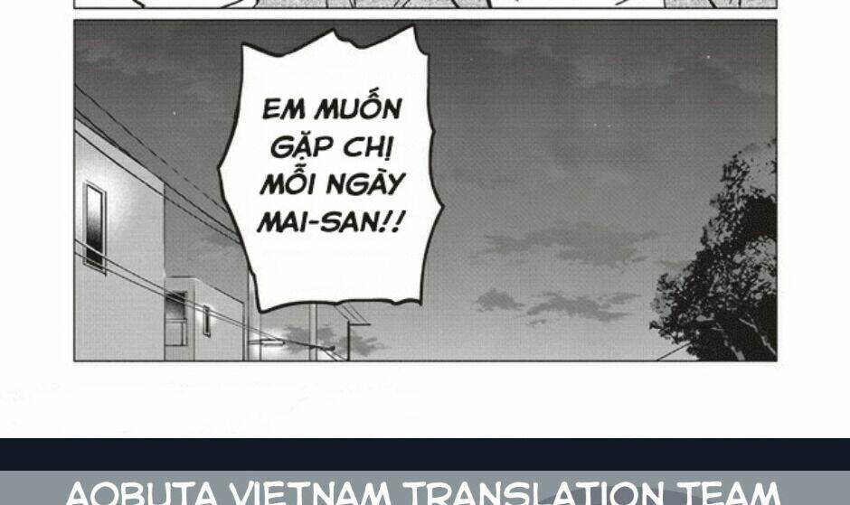 seishun buta yarō wa rojikaru witchi no yume o minai chapter 5 59