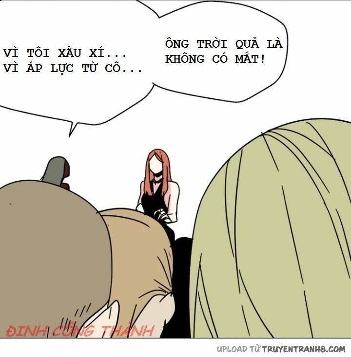 phần mềm thẩm mỹ chapter 24 12