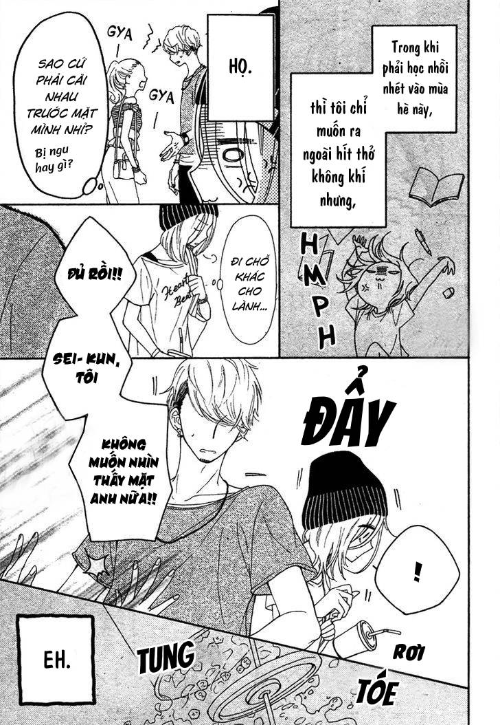 yume nado mite ha orimasen chapter 0.5 4