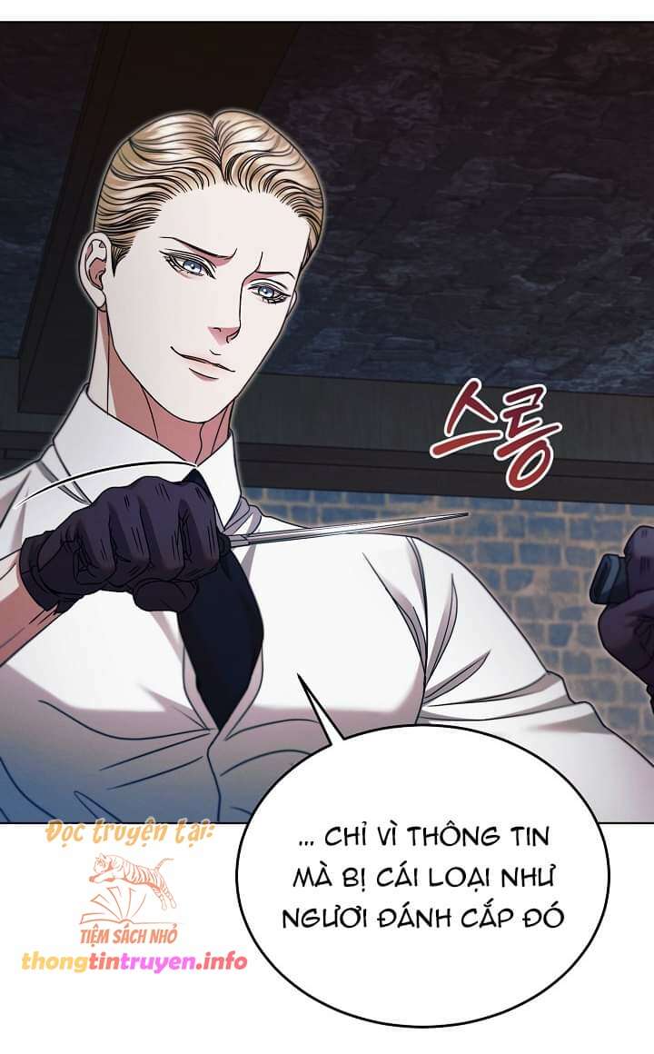 [18+] hãy cầu xin tôi đi chapter 20 4