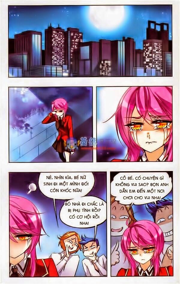 thiên giáng hiền thục nam (full) chapter 27 1