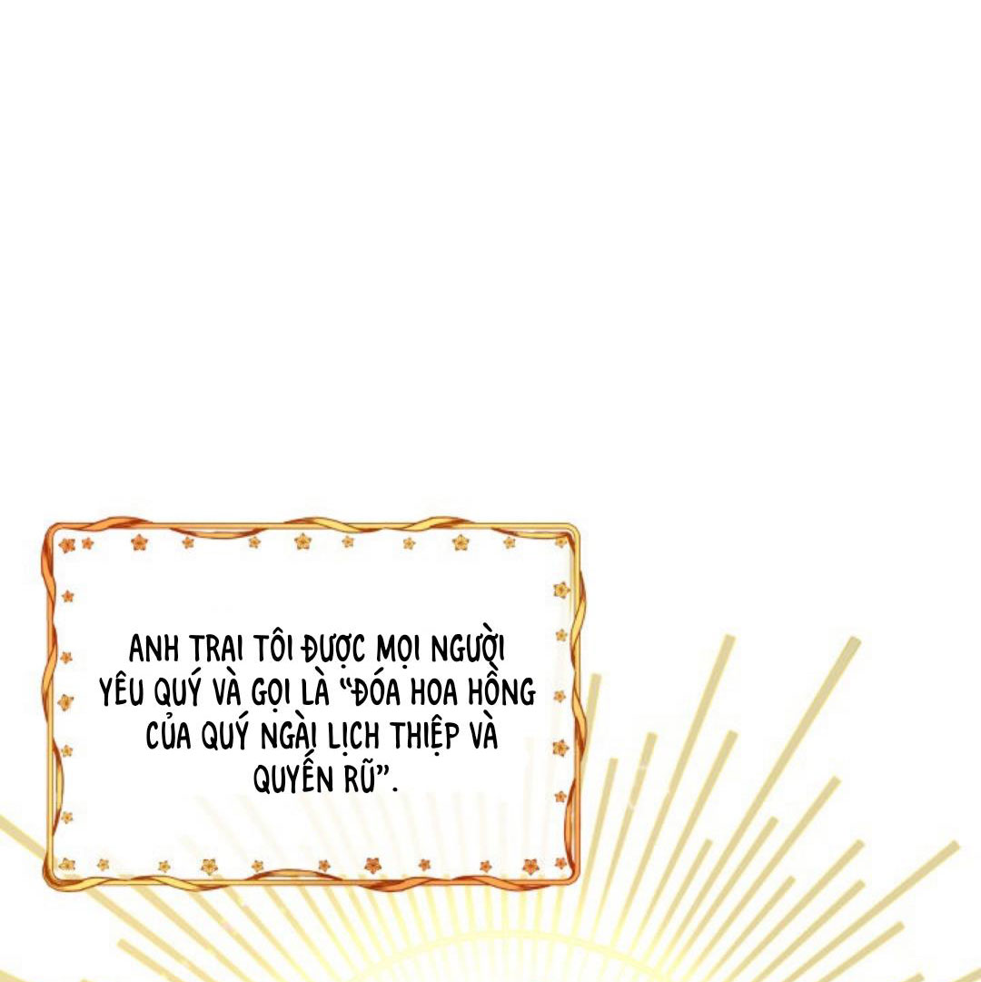 quý cô không thể động vào chapter 1 8