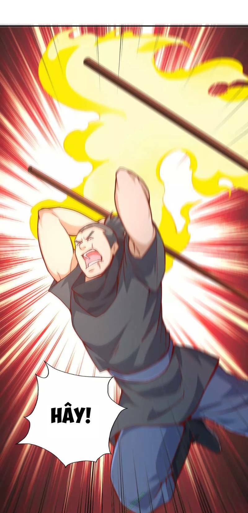 võ linh kiếm tôn chapter 47 11