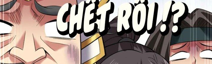 ẩn cư mười vạn năm, đời sau mời ta rời núi chapter 37 146