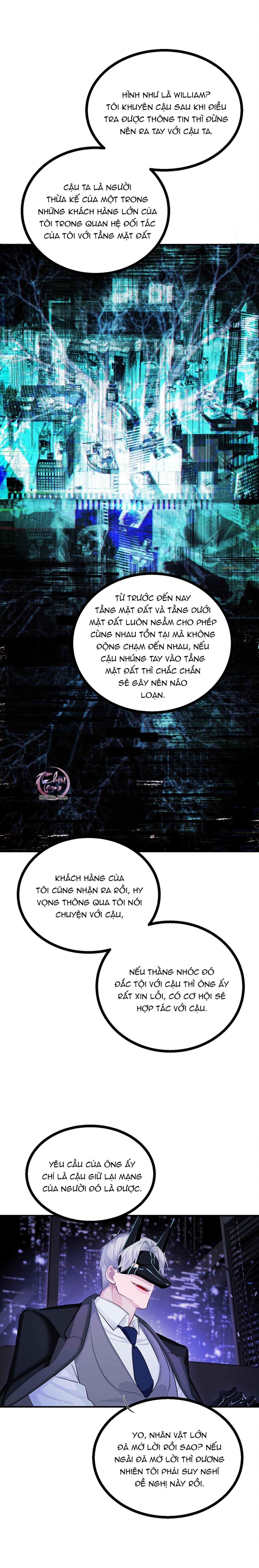 quan hệ xâm chiếm chapter 29 3