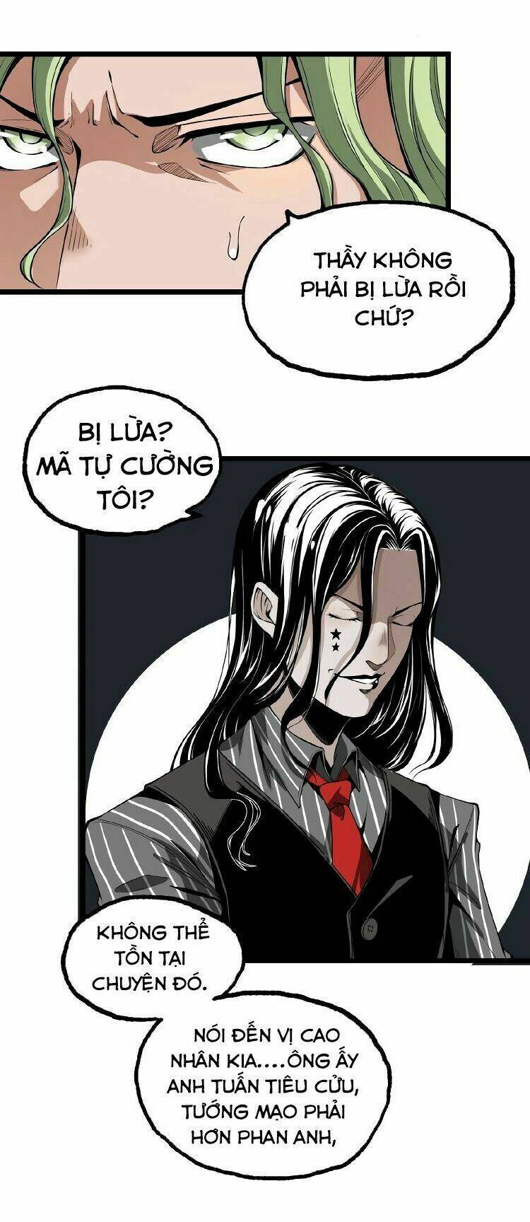 ominous liar chapter 26 22