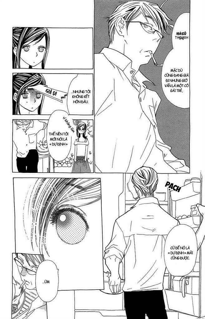 vợ của người đàn ông chapter 2 12