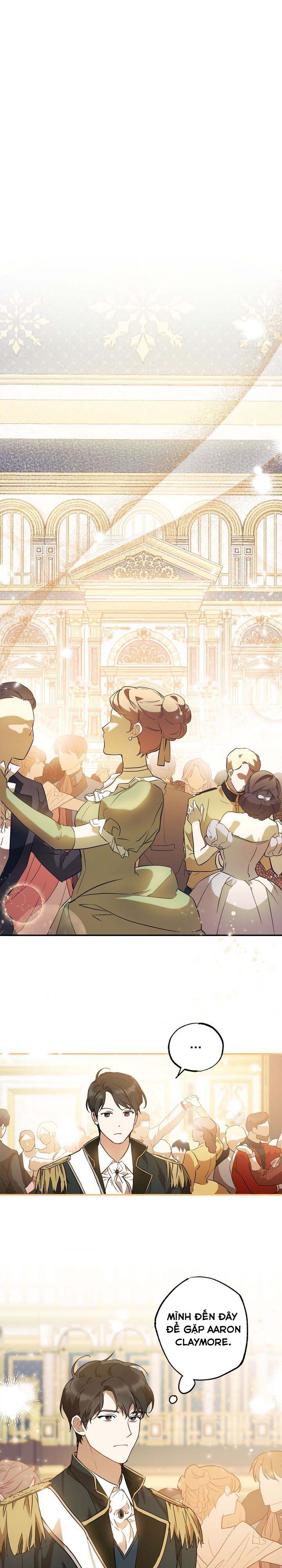 tất cả đều là sai lầm chapter 56 7