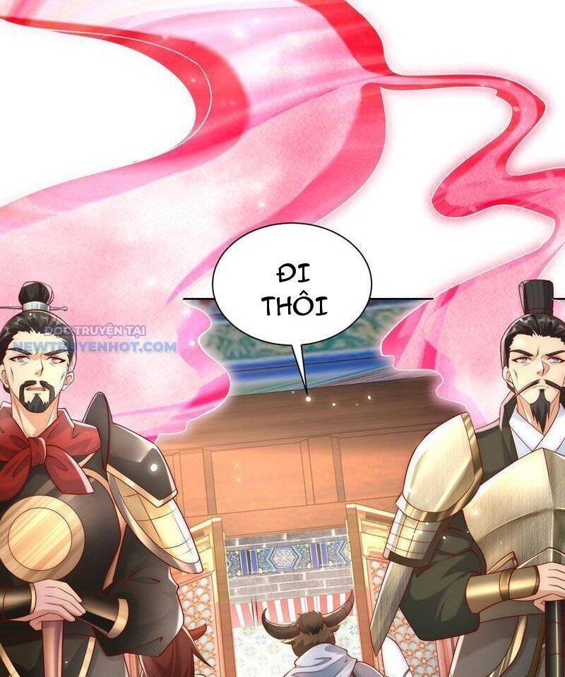 ta thực sự không muốn làm thần tiên chapter 35 73