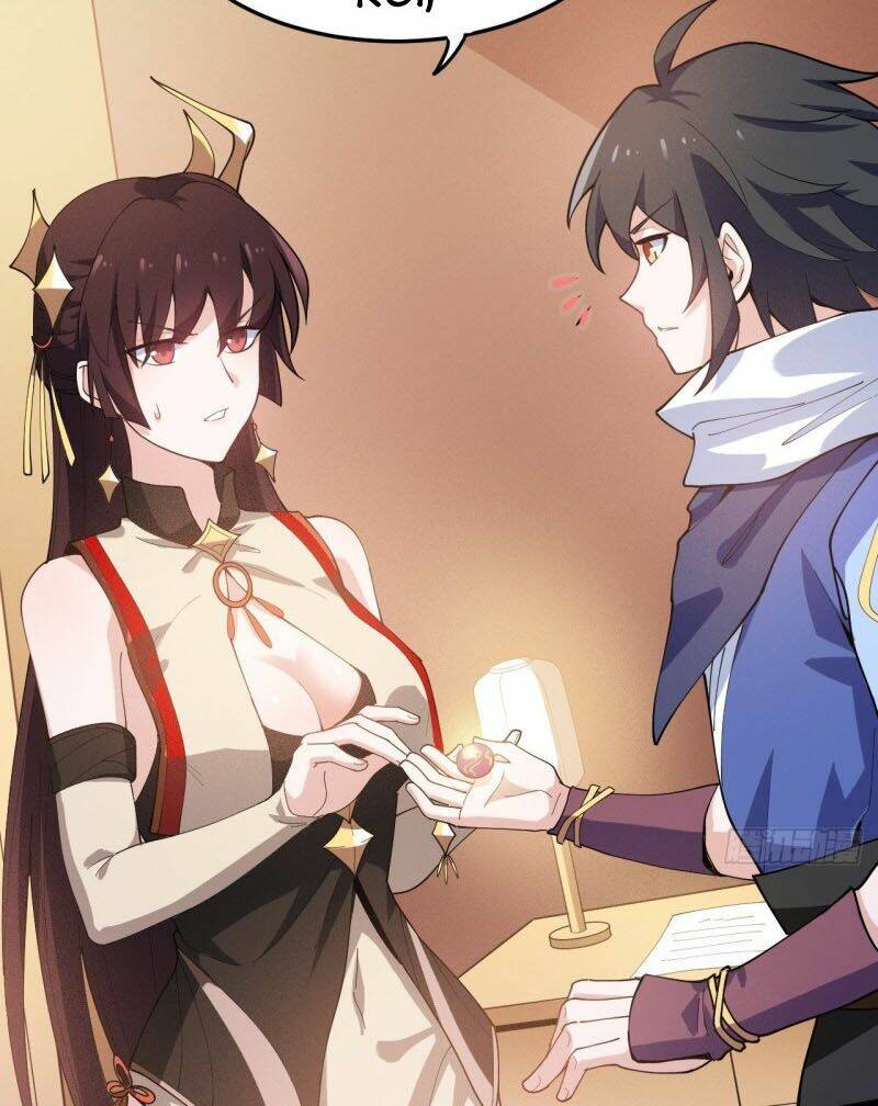 thần võ đế tôn chapter 83 14