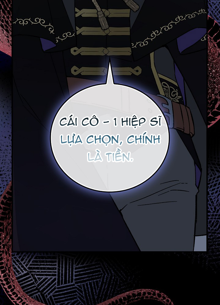 hiệp sĩ đỏ thay đổi rồi?! chapter 1 28