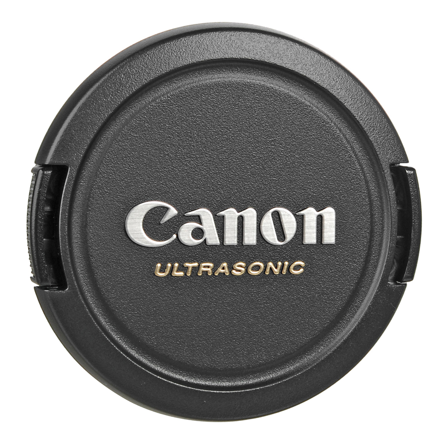 Lens Canon EF-S 17-55mm f/2.8 IS USM - Hàng Chính Hãng