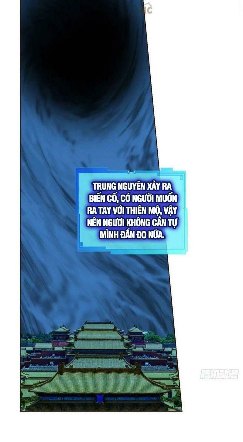 Trọng Sinh Thành Cậu Vàng Tại Dị Thế Chapter 289 25