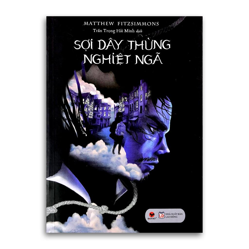 Sách Sợi Dây Thừng Nghiệt Ngã