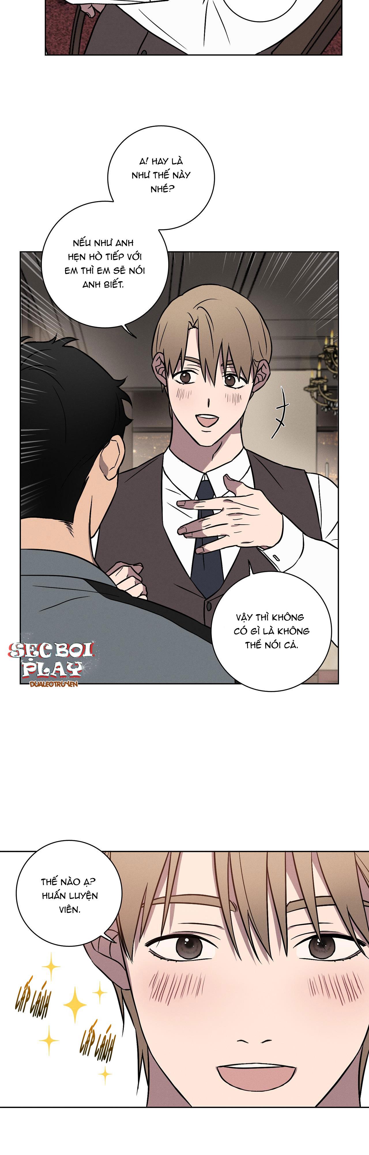 love gym chapter 5 23