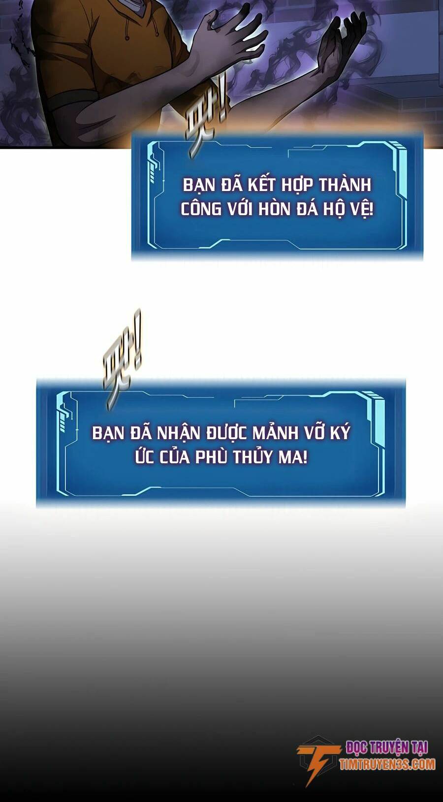 mẹ tôi là chòm sao bảo hộ m chapter 38 38