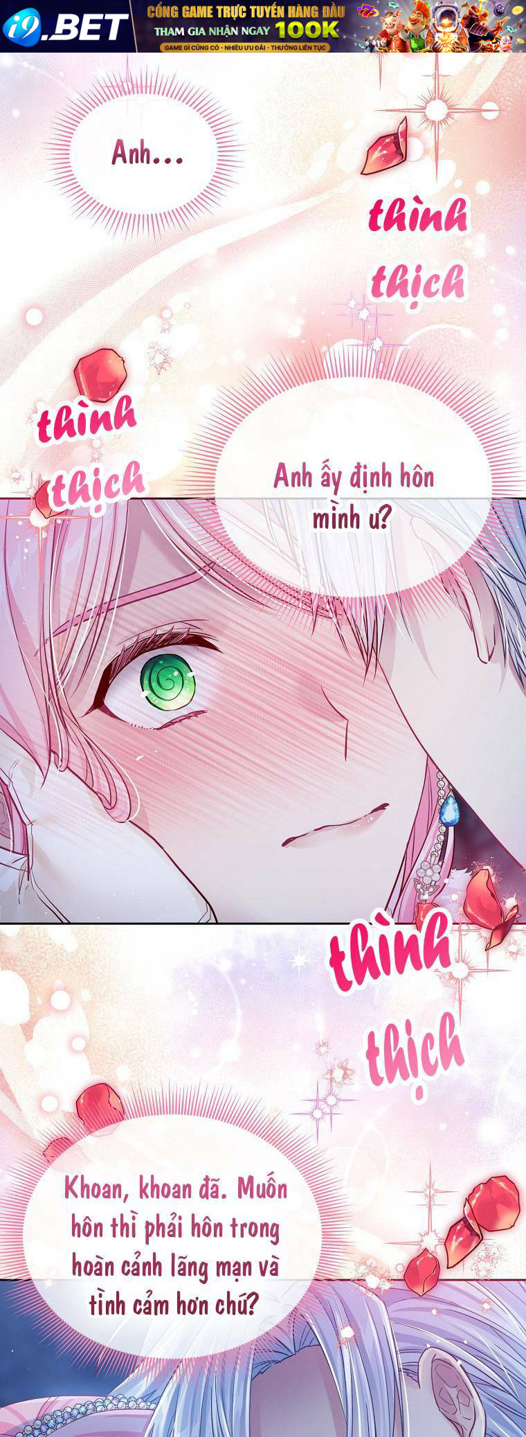 chồng em dễ thương chết mất thôi! chapter 26 44