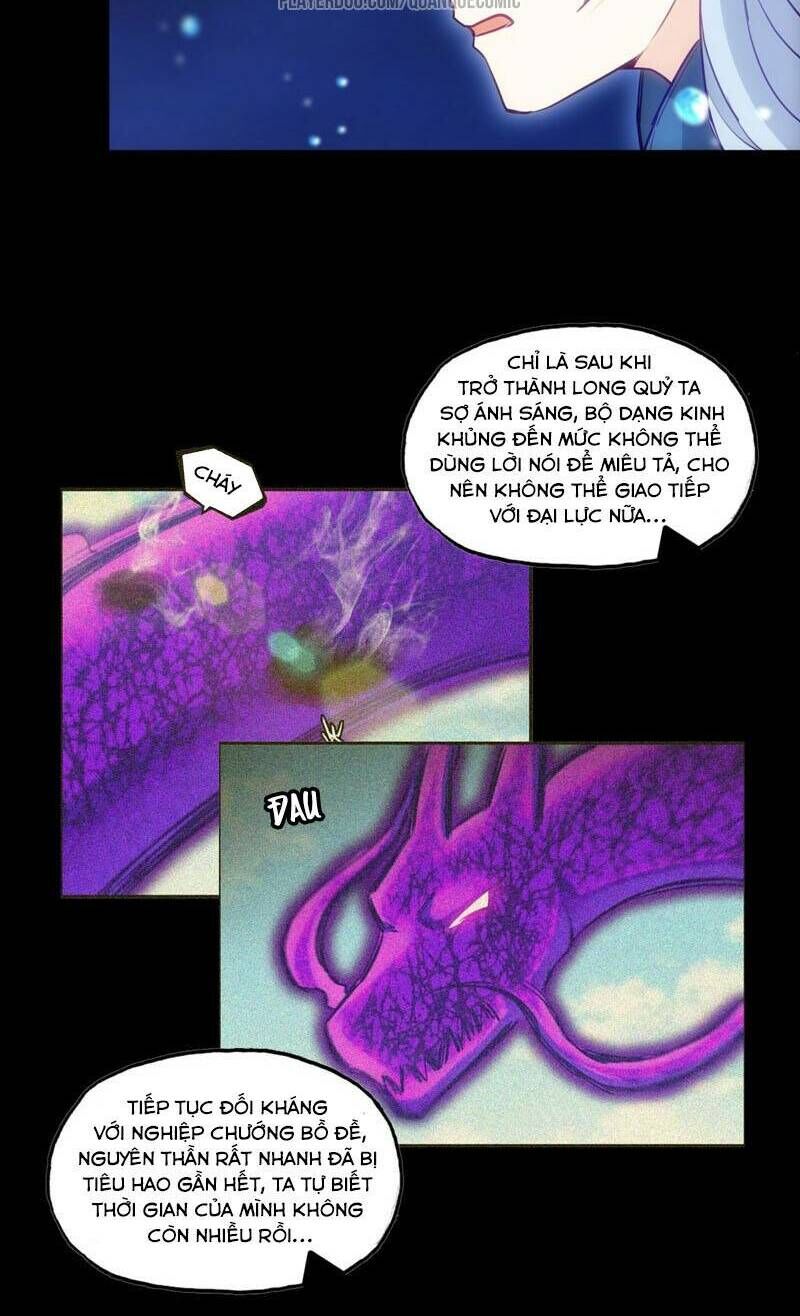 khởi đầu bằng một con côn chapter 35 18