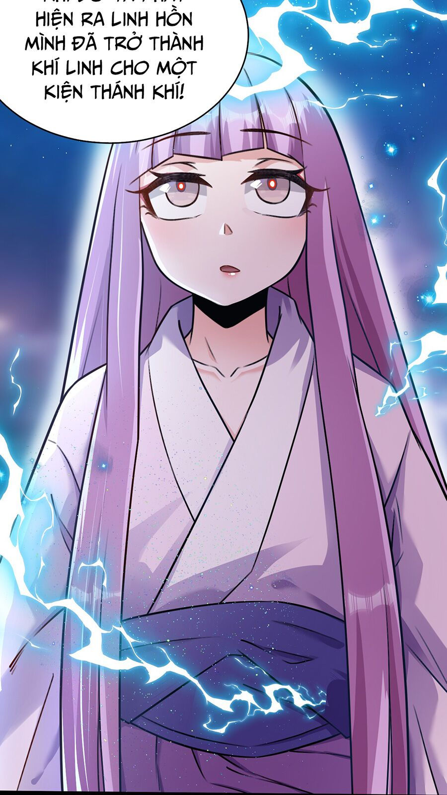 đại bảo kiếm của tôi chapter 40 14