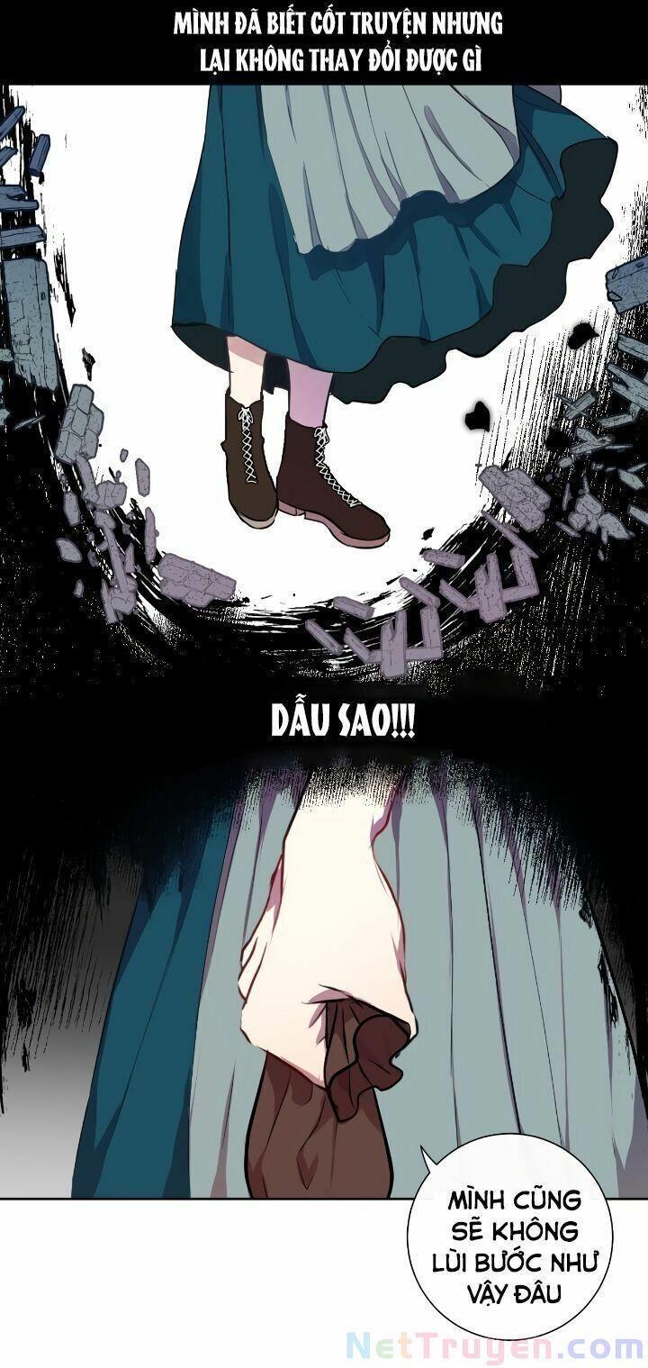 xin ngài đừng ăn tôi chapter 1 44