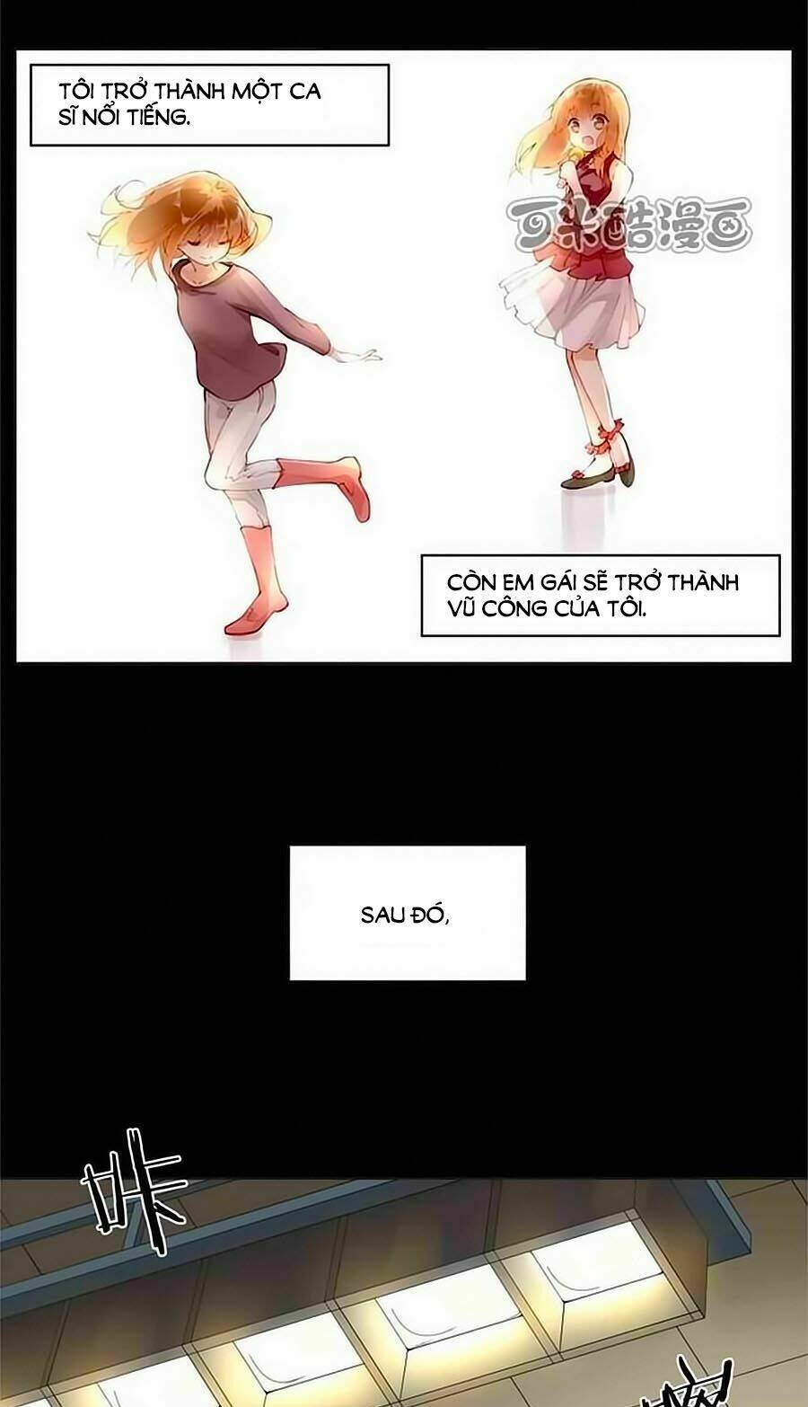 trọng sinh chi tinh quang thôi xán chapter 26 9