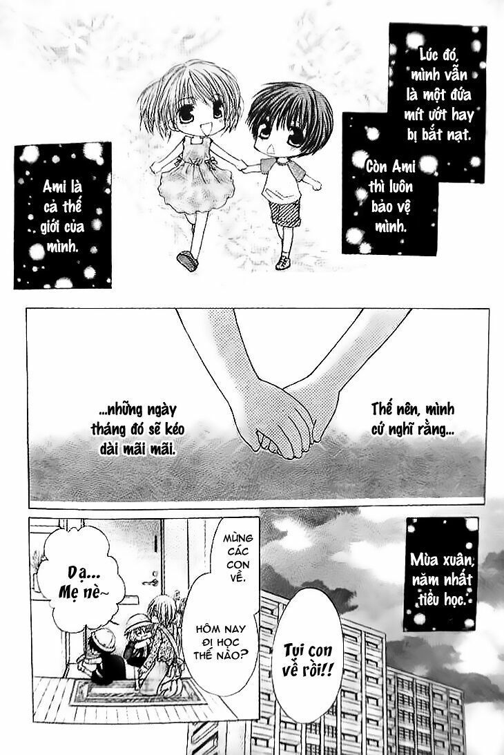 kiken jun’ai d.n.a. chapter 14 4